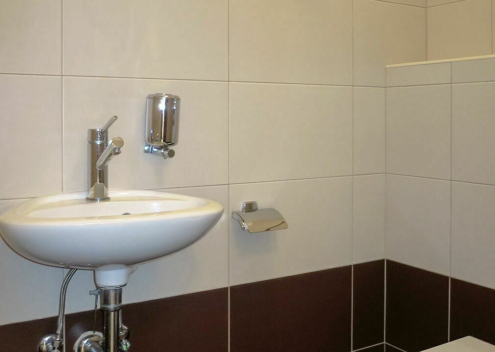 Photo of Bathroom in Rabac