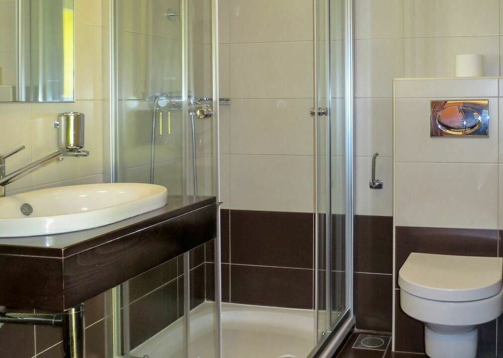 Photo of Bathroom in Rabac