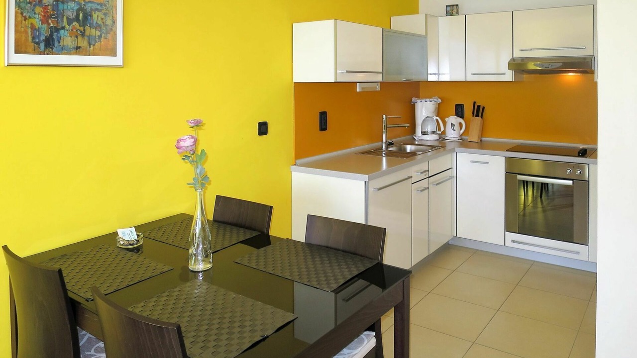 Photo of Bedroom in Rabac