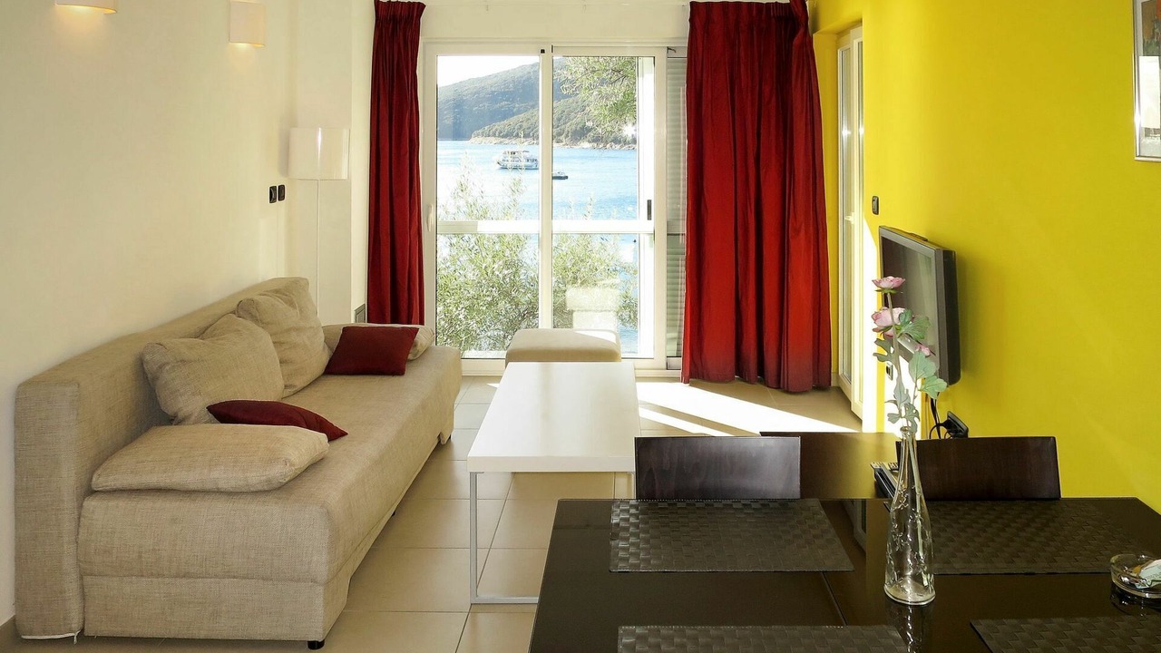 Photo of Bedroom in Rabac