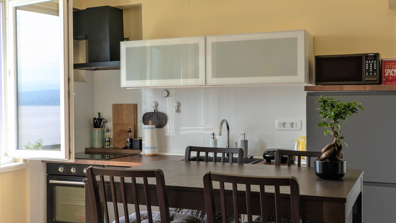 Photo of Kitchen in Opatija