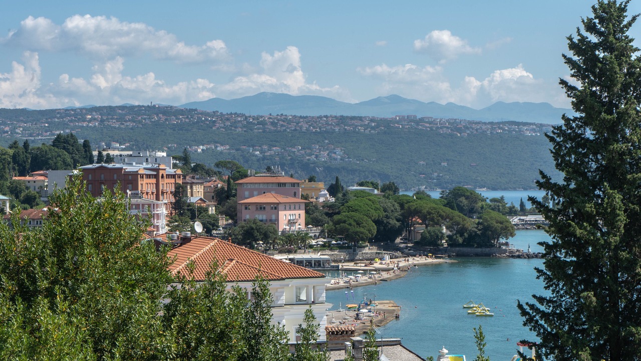 Photo of Others in Opatija