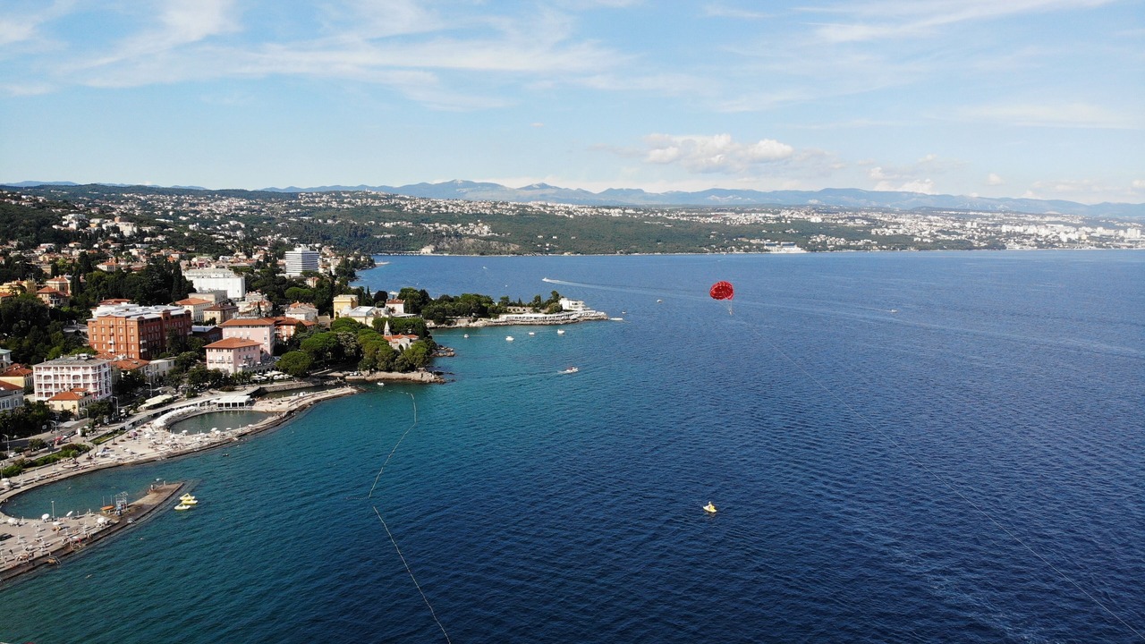 Photo of Outdoor in Opatija