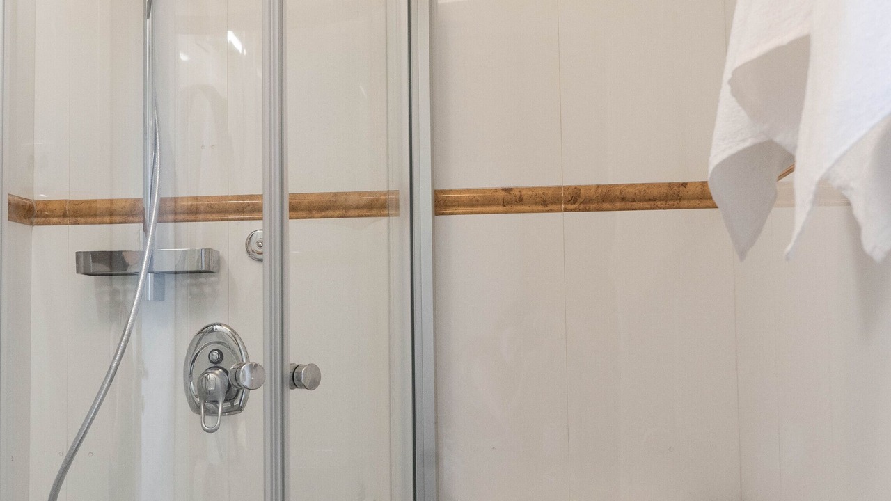 Photo of Bathroom in Opatija