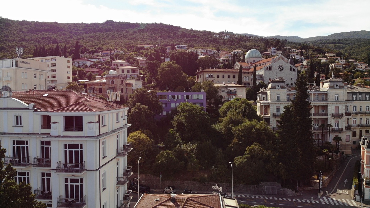 Photo of Outdoor in Opatija
