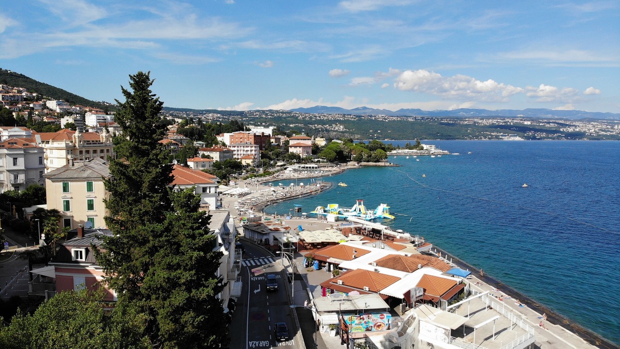 Photo of Outdoor in Opatija