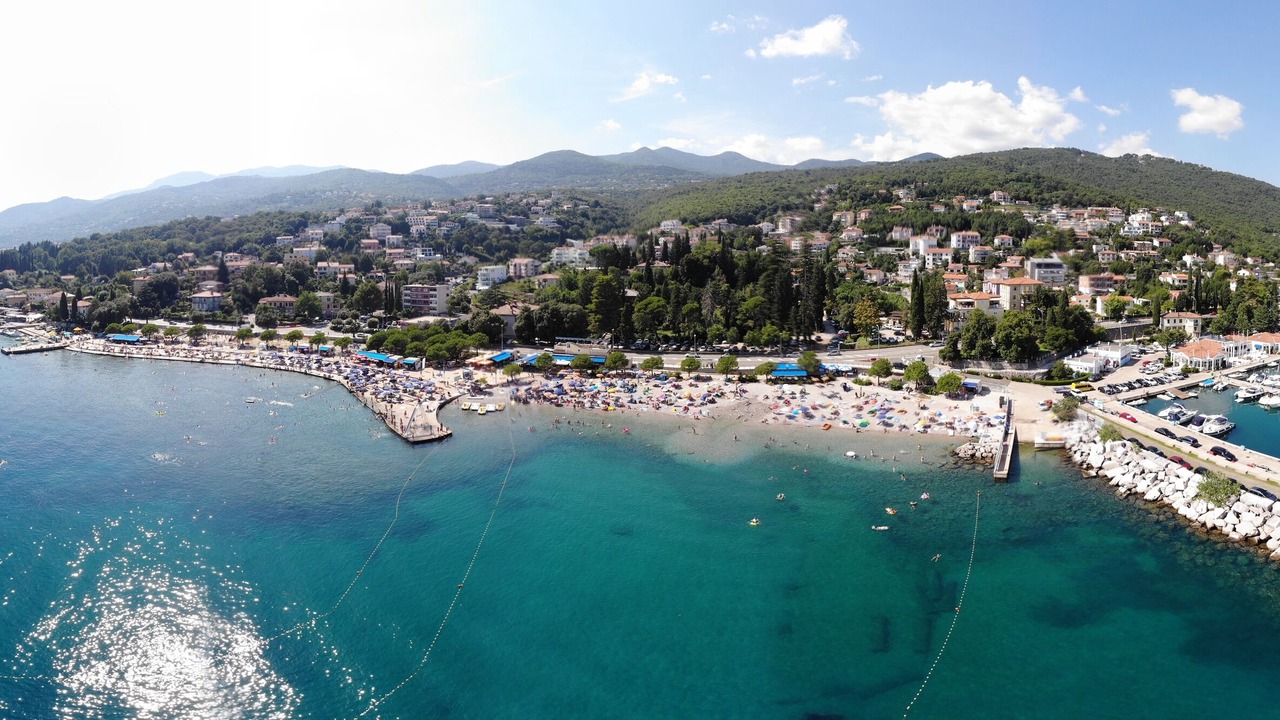 Photo of Outdoor in Opatija