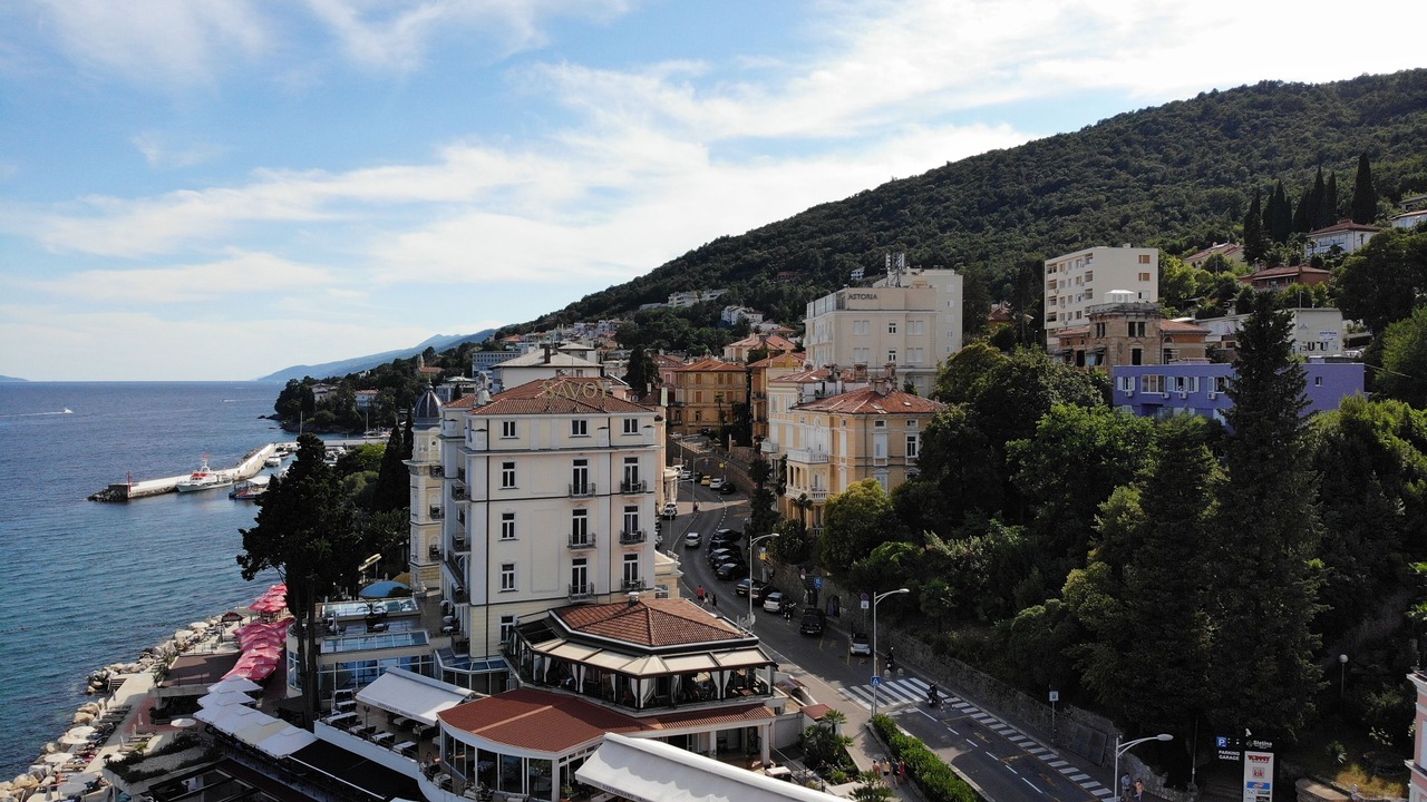 Photo of Others in Opatija