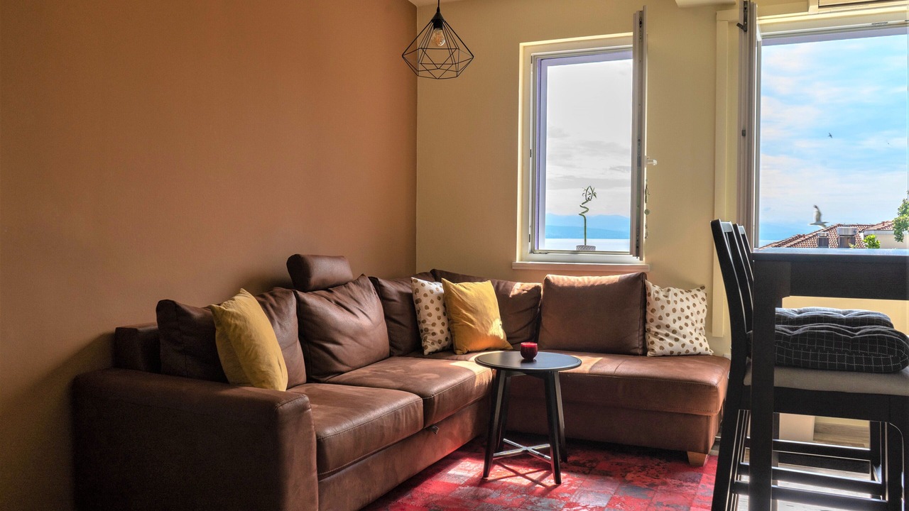 Photo of Livingroom in Opatija