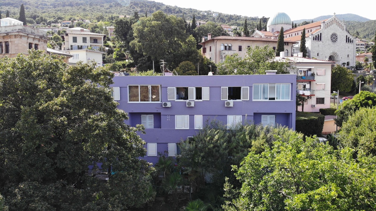 Photo of Outdoor in Opatija
