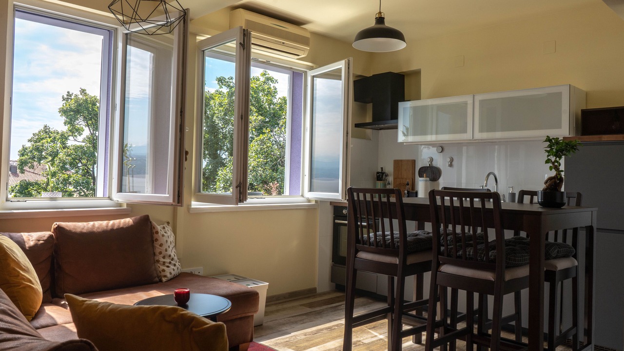 Photo of Livingroom in Opatija