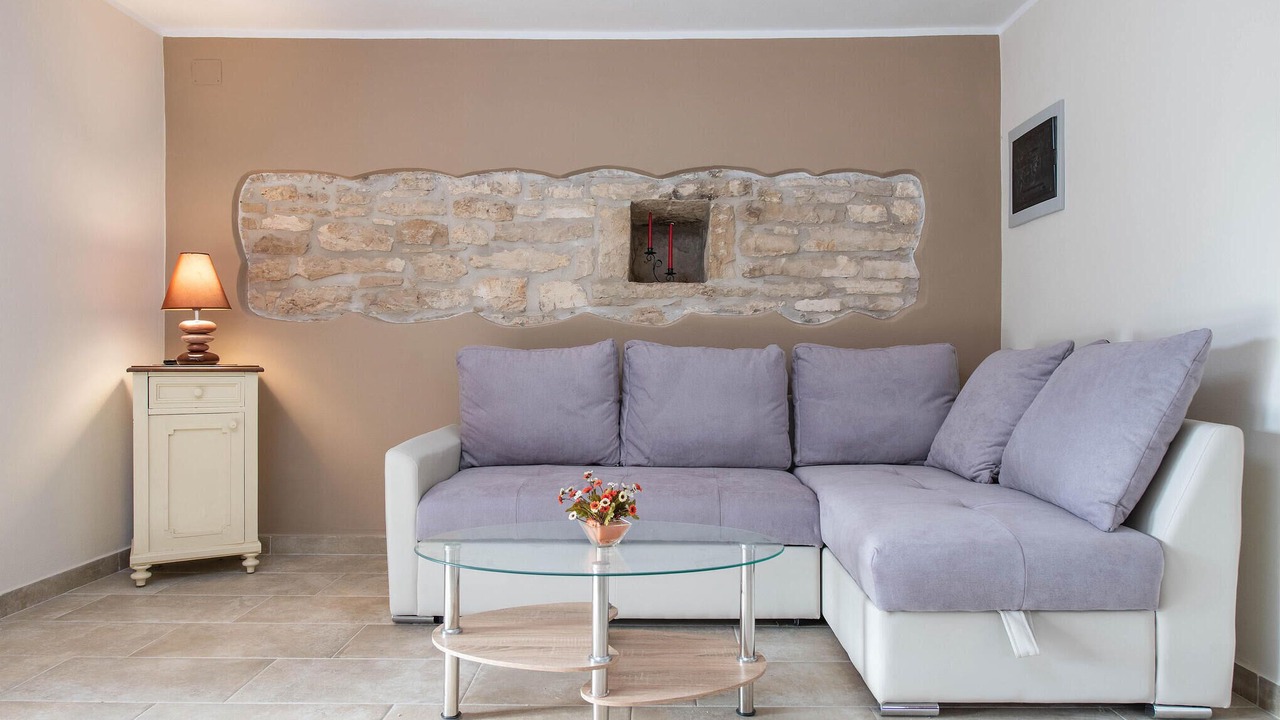Photo of Bedroom in Orbanici