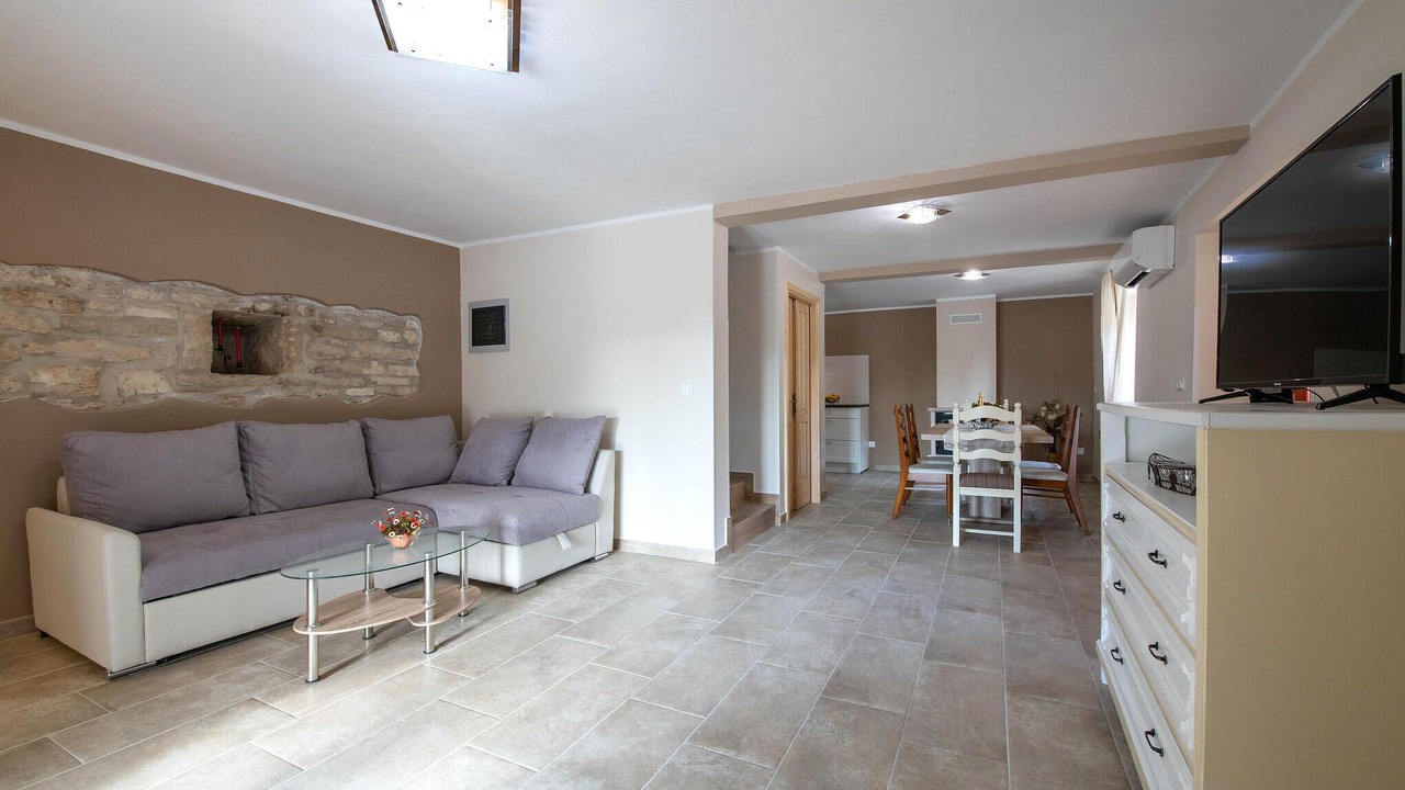 Photo of Bedroom in Orbanici