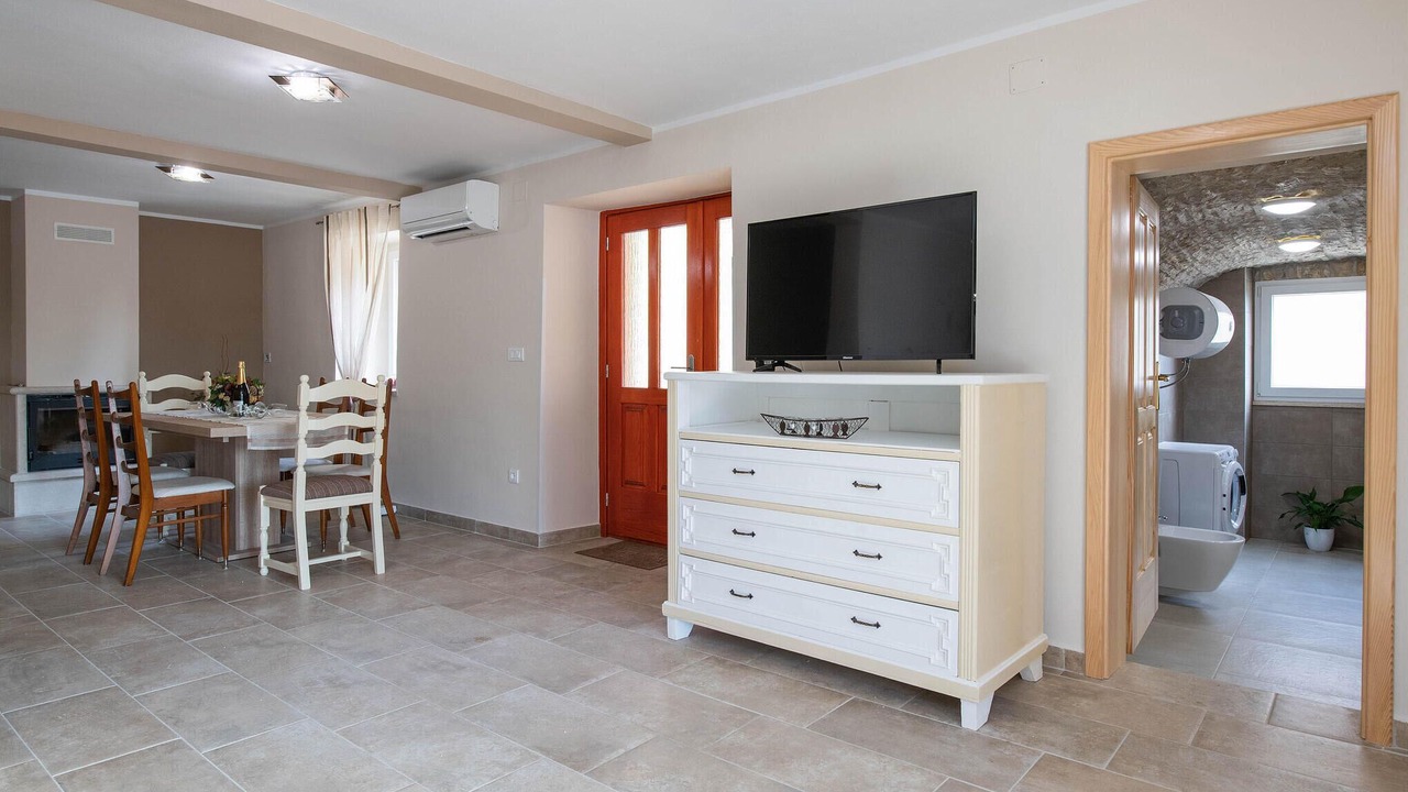 Photo of Bedroom in Orbanici