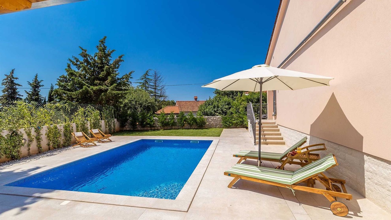 Photo of Outdoor in Krk