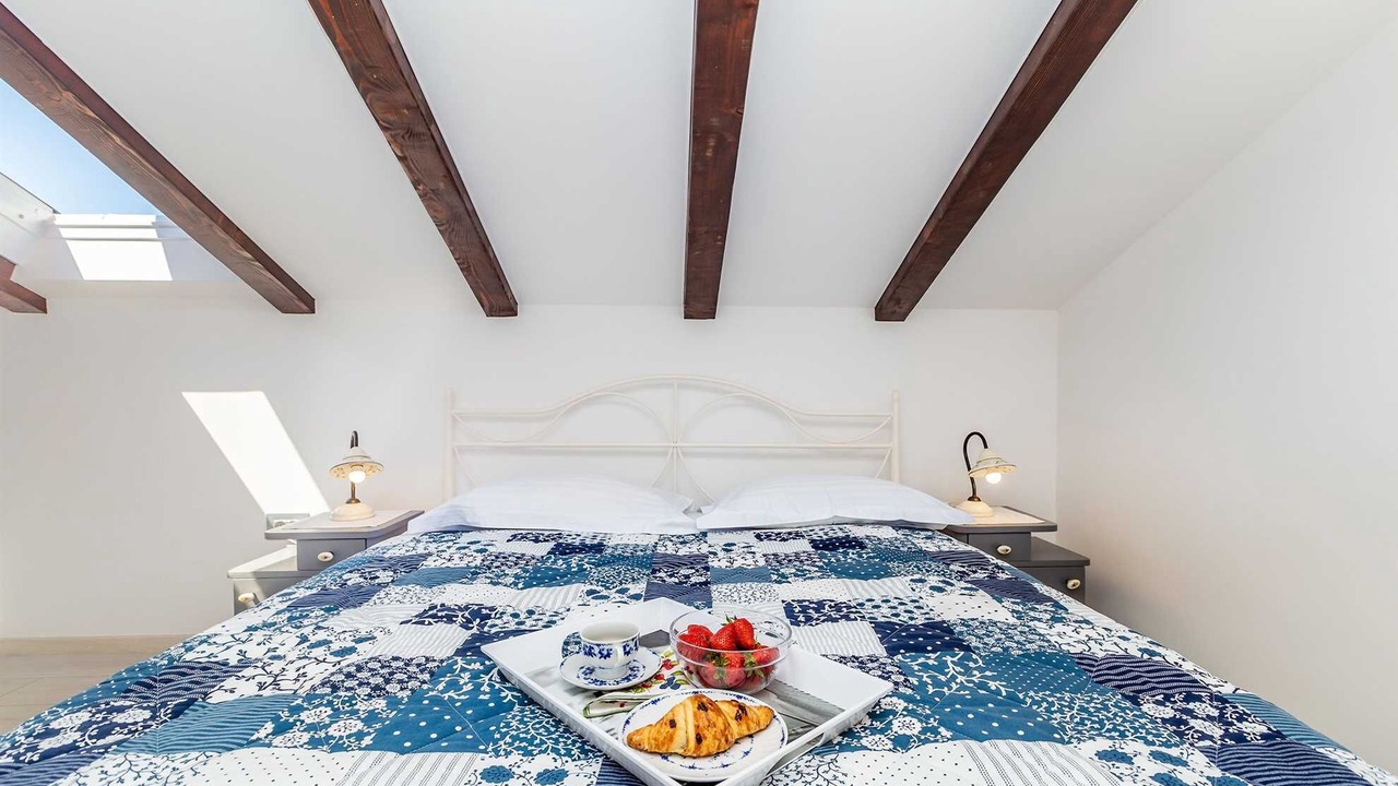 Photo of Bedroom in Krk