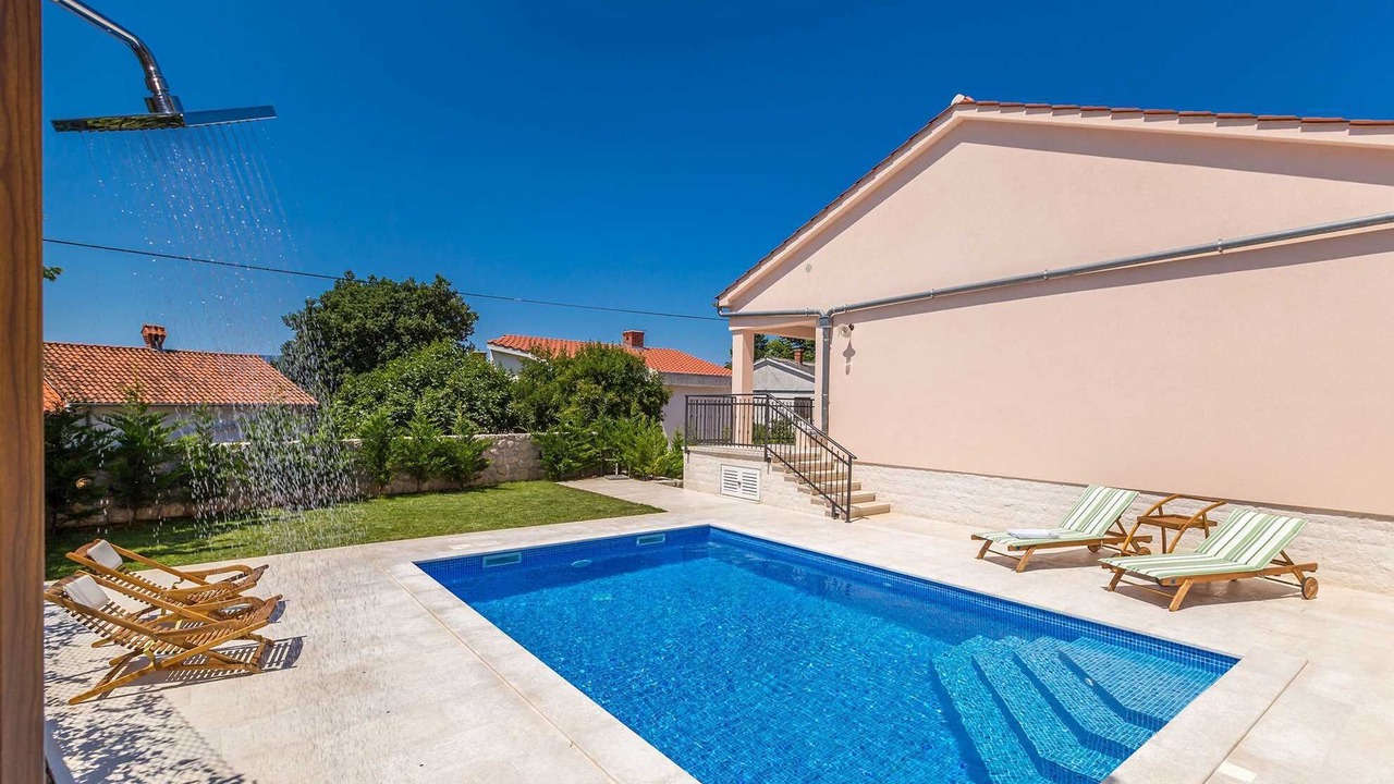 Photo of Outdoor in Krk