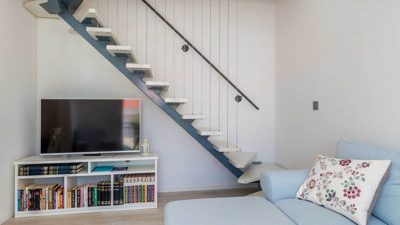 Photo of Livingroom in Krk