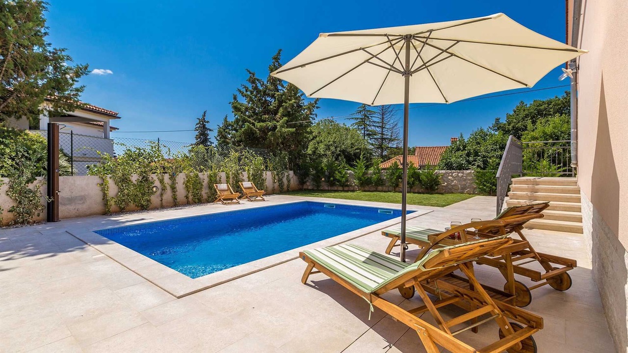 Photo of Outdoor in Krk