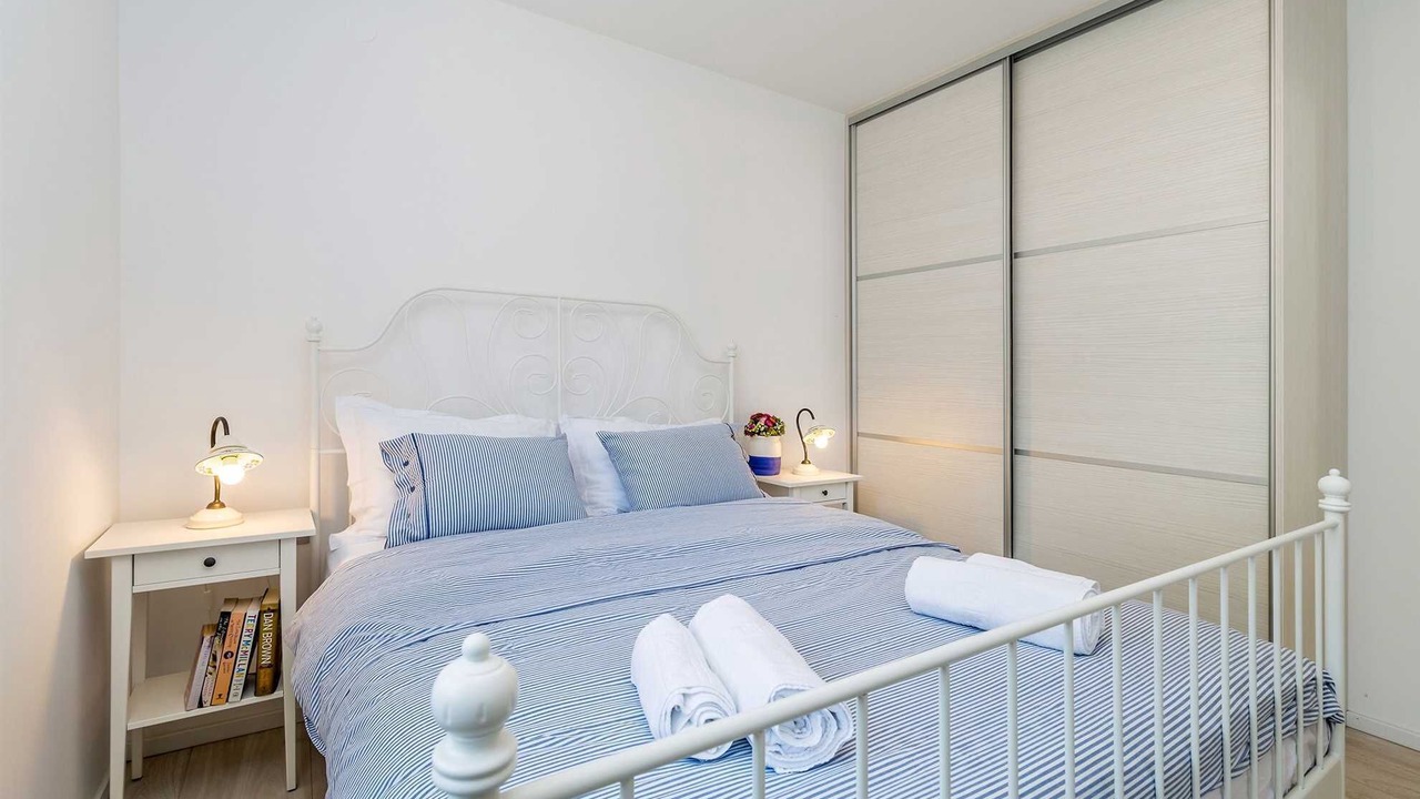 Photo of Bedroom in Krk