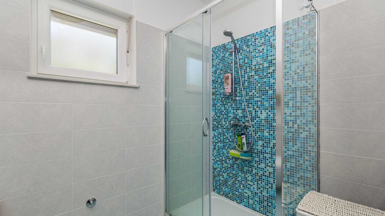 Photo of Bathroom in Krk