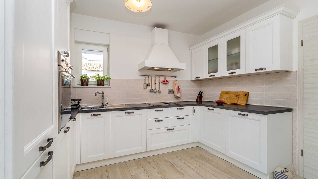 Photo of Kitchen in Krk