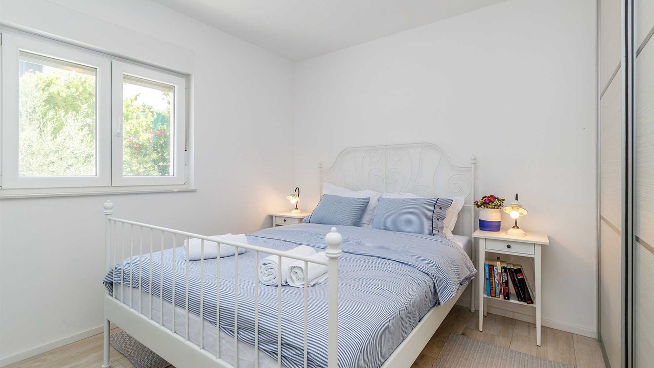 Photo of Bedroom in Krk