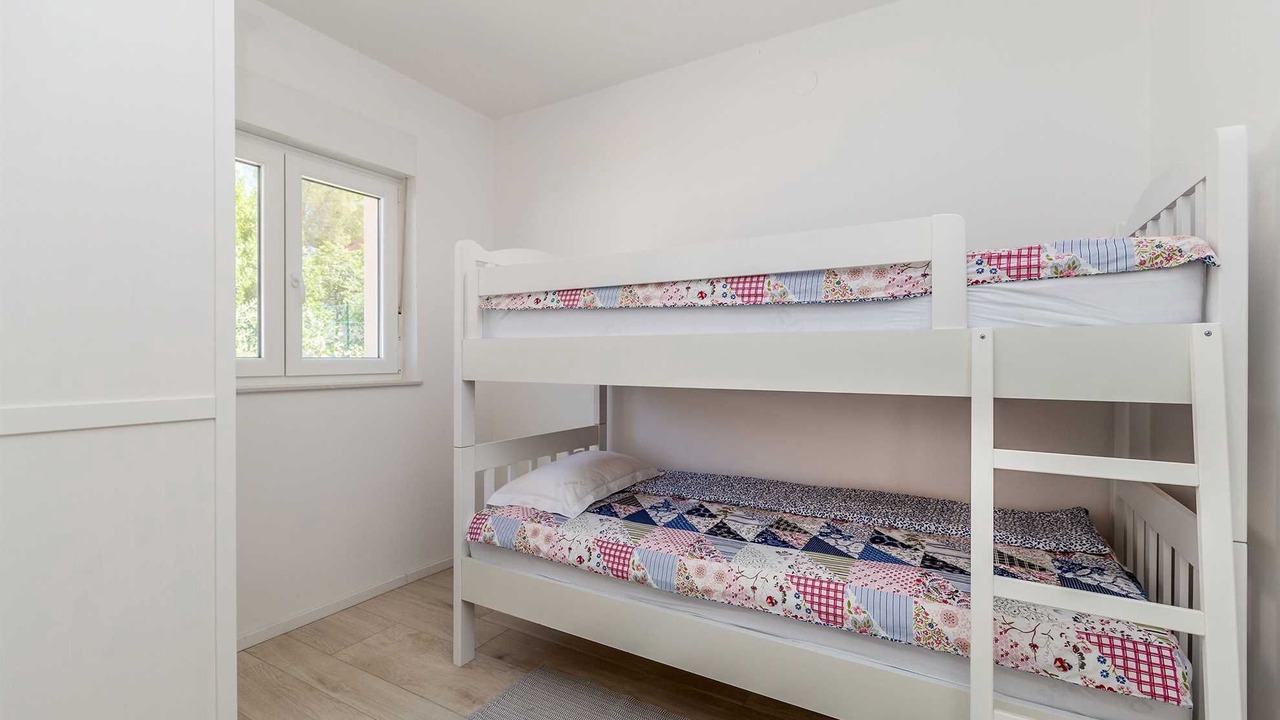 Photo of Bedroom in Krk