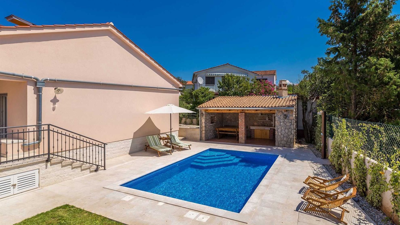 Photo of Outdoor in Krk