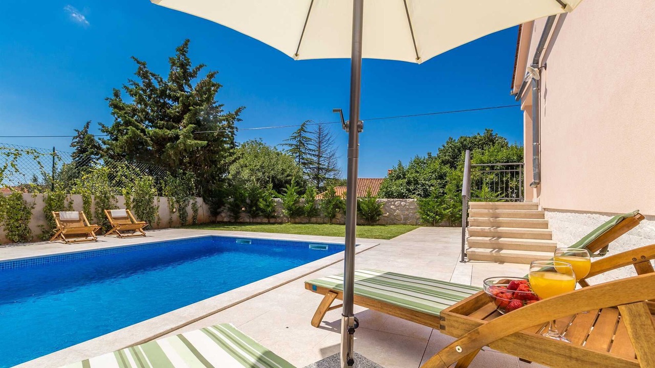 Photo of Outdoor in Krk
