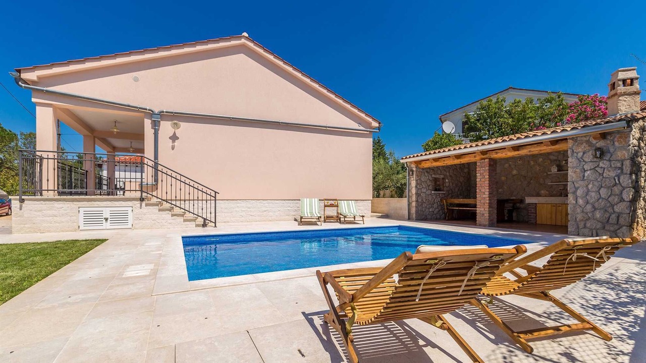 Photo of Outdoor in Krk