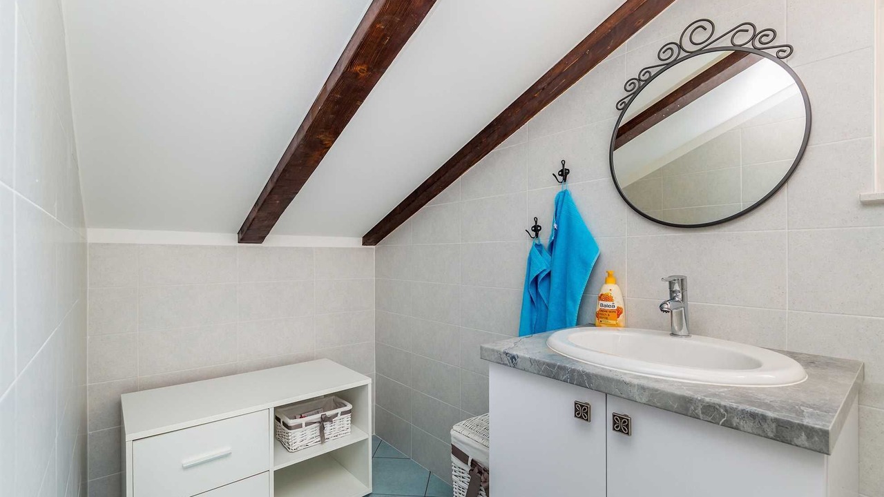 Photo of Bathroom in Krk