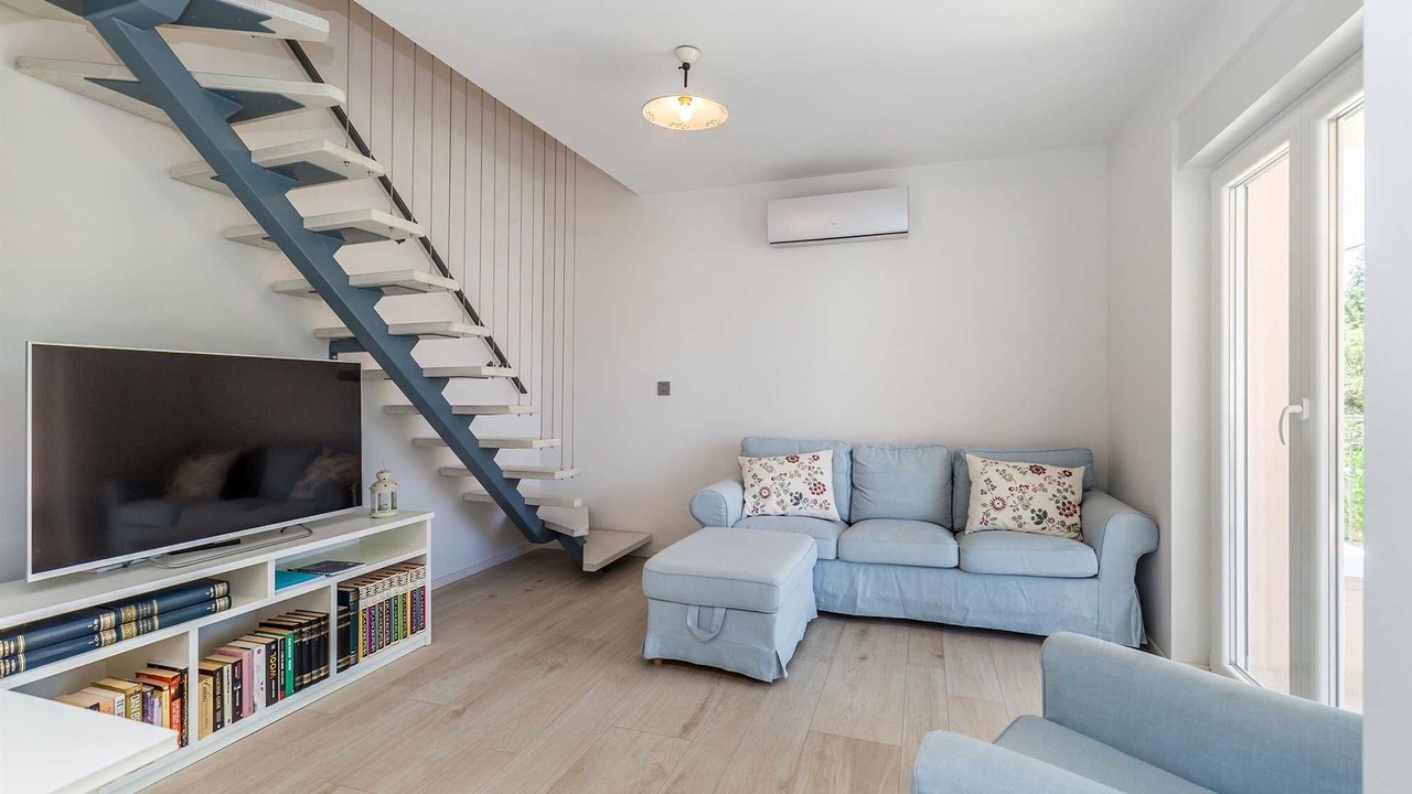 Photo of Livingroom in Krk