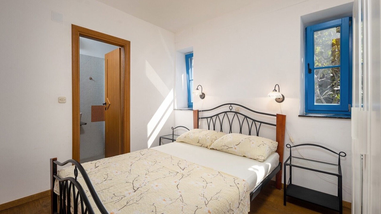 Photo of Bedroom in Supetarska Draga