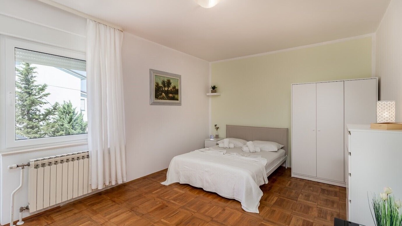 Photo of Bedroom in Jadranovo