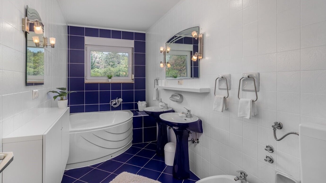 Photo of Bathroom in Jadranovo