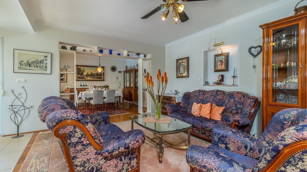 Photo of Livingroom in Jadranovo