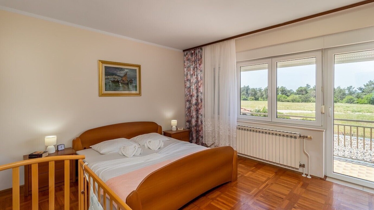 Photo of Bedroom in Jadranovo