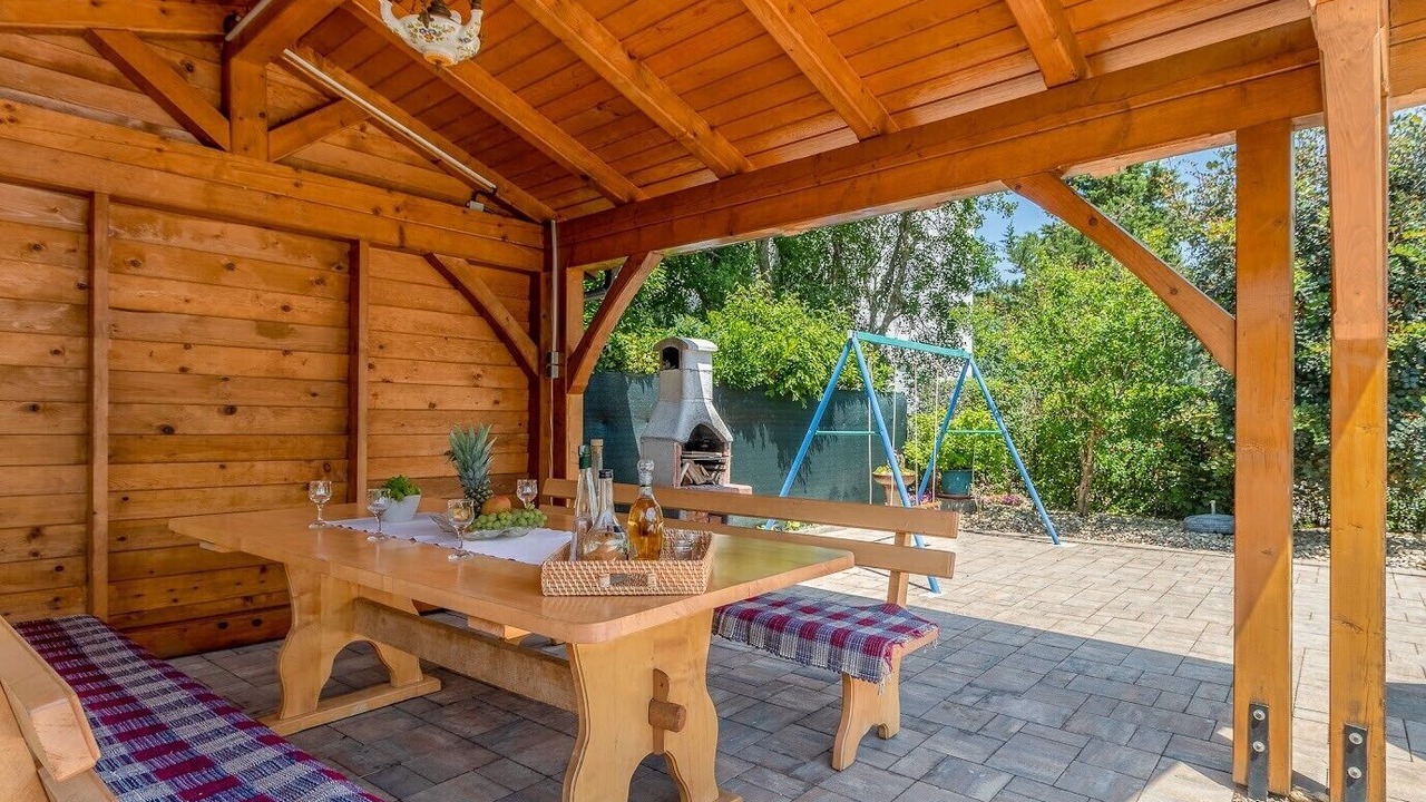 Photo of Outdoor in Jadranovo