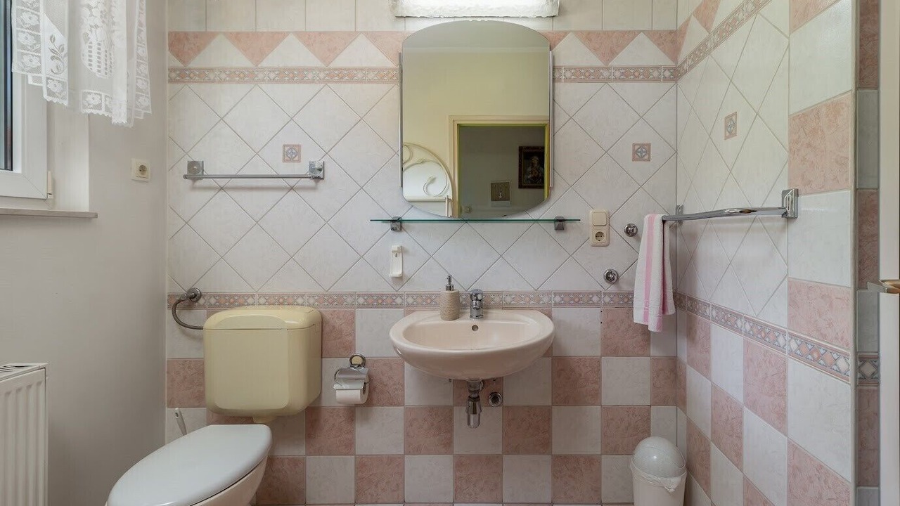 Photo of Bathroom in Jadranovo