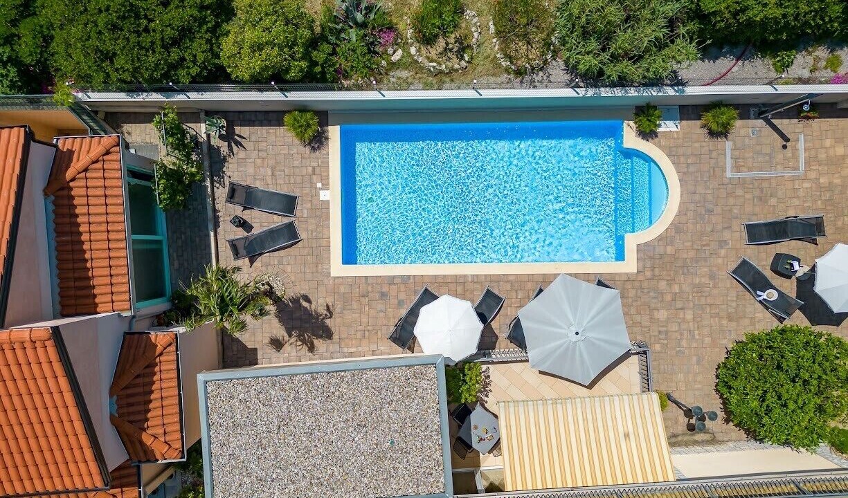 Photo of Outdoor in Jadranovo
