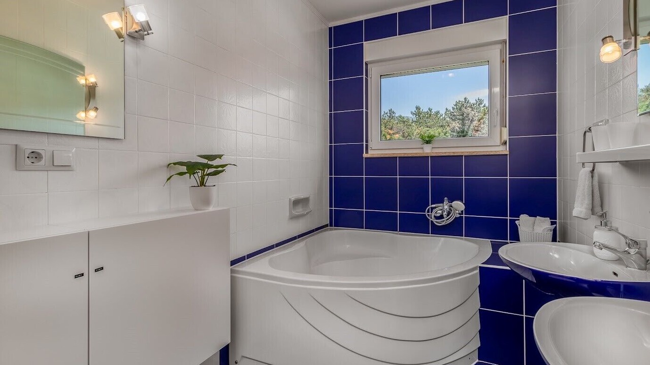 Photo of Bathroom in Jadranovo