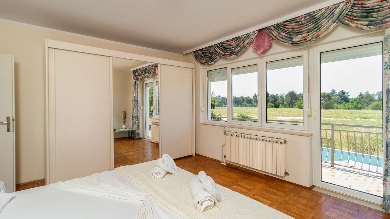 Photo of Bedroom in Jadranovo