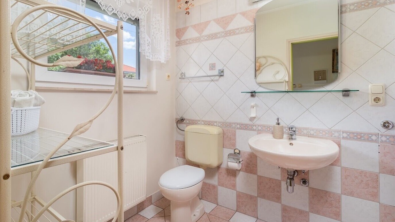 Photo of Bathroom in Jadranovo