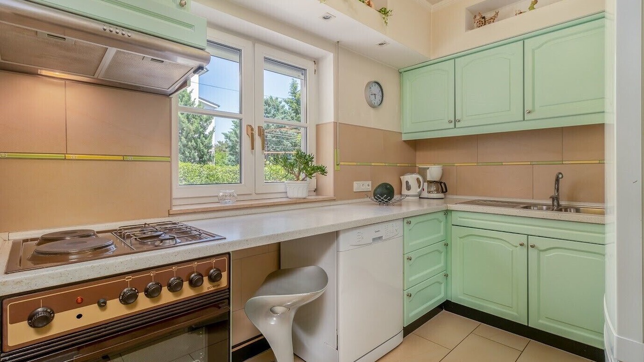 Photo of Kitchen in Jadranovo