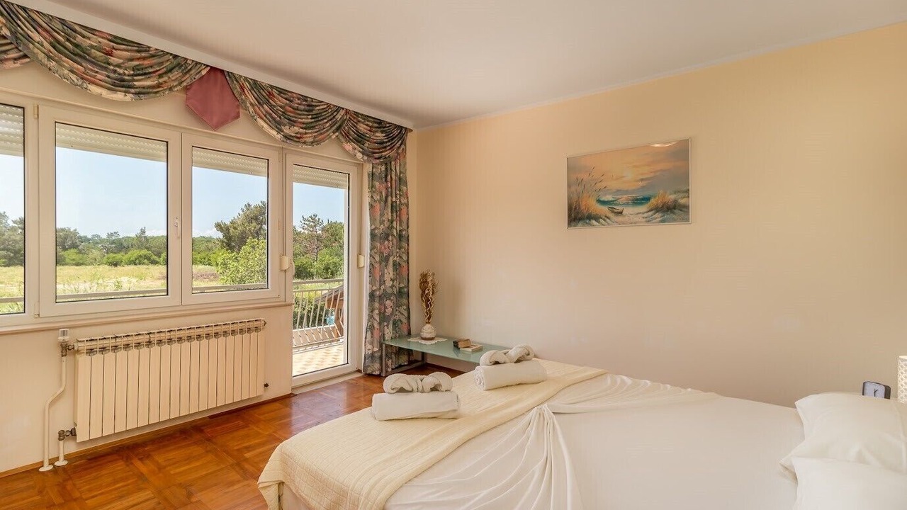 Photo of Bedroom in Jadranovo