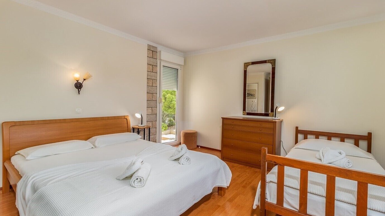 Photo of Bedroom in Jadranovo