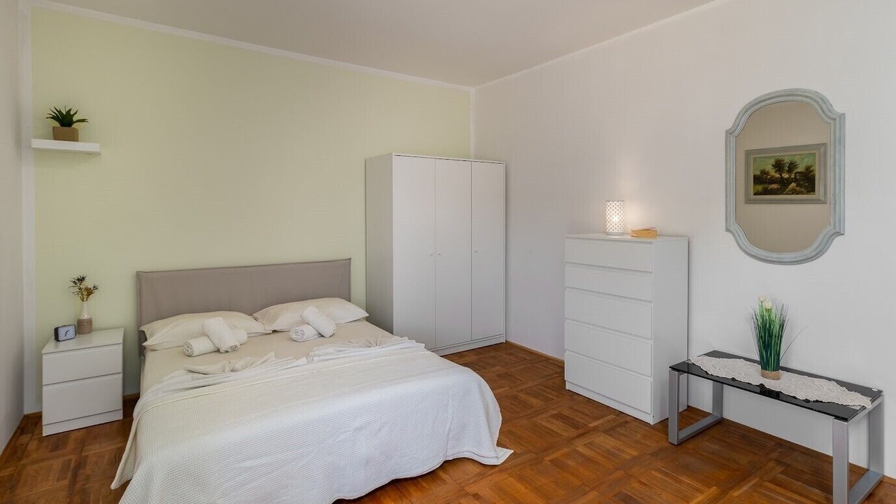 Photo of Bedroom in Jadranovo