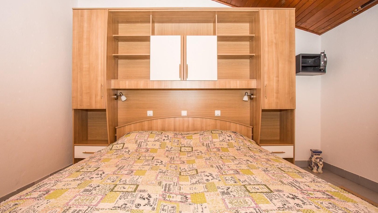 Photo of Bedroom in Kampor