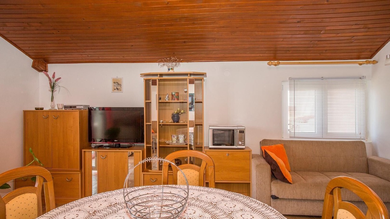 Photo of Livingroom in Kampor